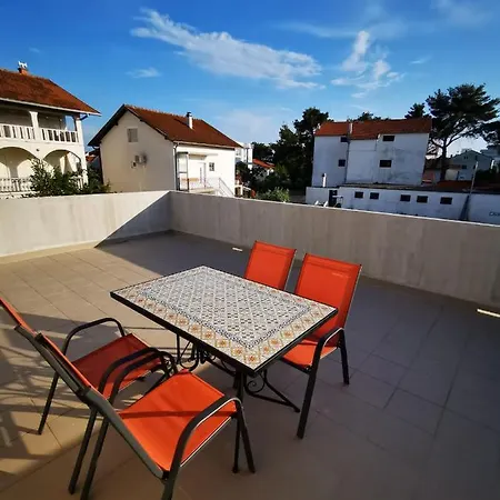 Smokva 3* Водице