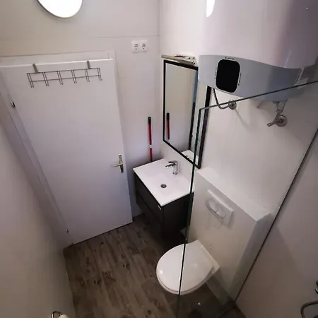 Apartman Smokva