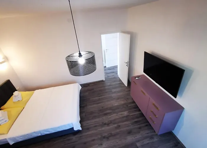 Smokva ヴォディツェ