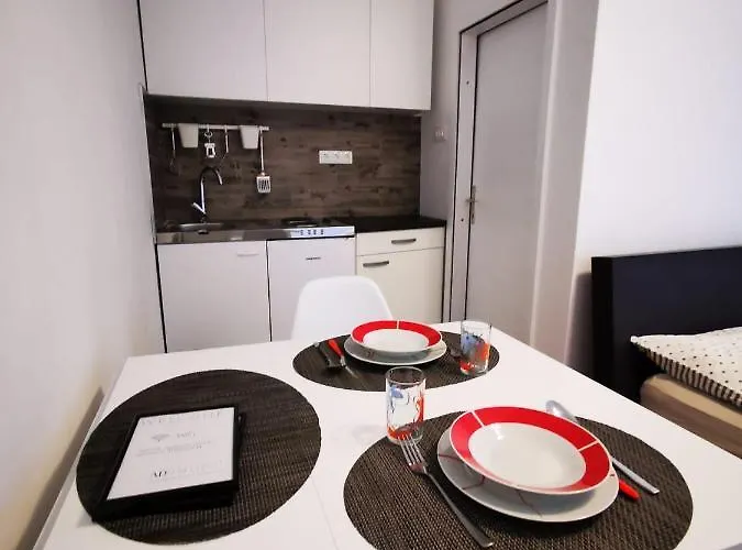 Smokva ヴォディツェ