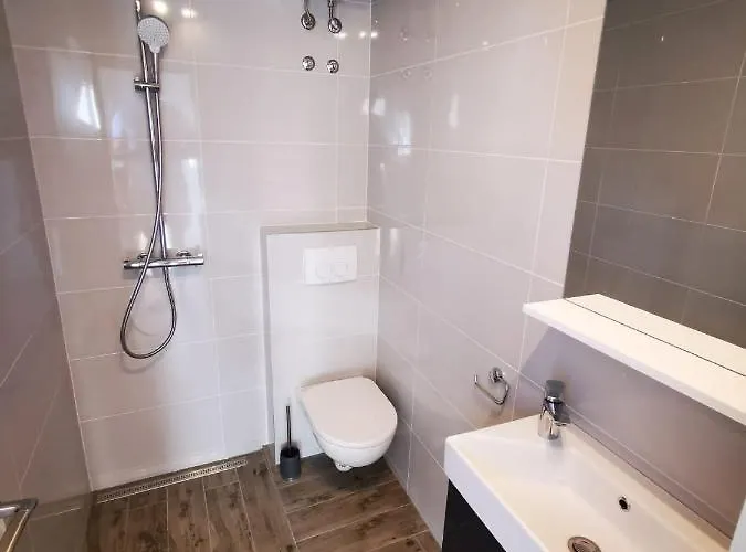 ゲストハウス Smokva ヴォディツェ