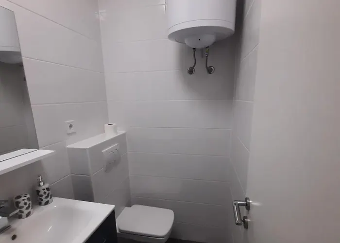 Gasthuis Smokva Vodice