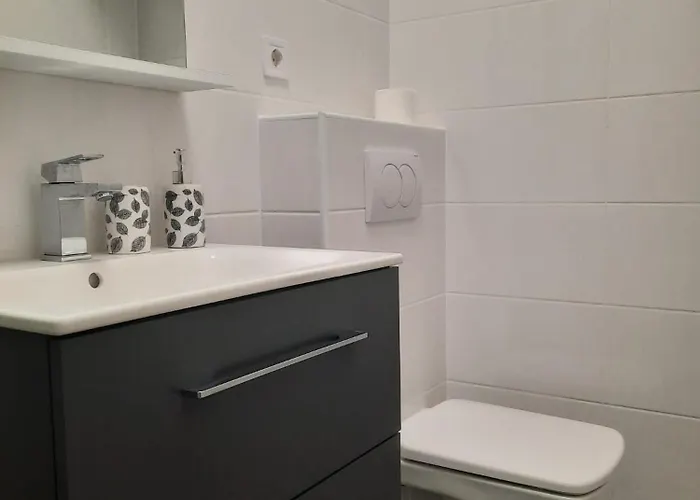 Smokva Gasthuis Vodice